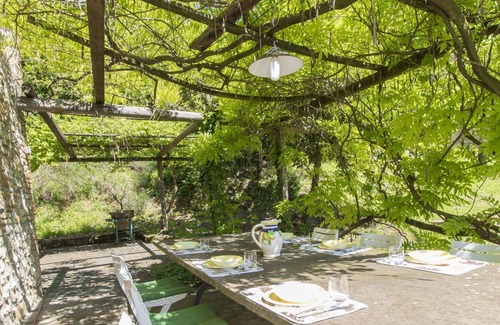 Montoro Villa | Beautiful private villa for 14 people with private pool, WIFI, TV, patio, panoramic view and par...