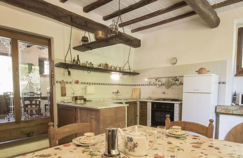Montoro Villa | Beautiful private villa for 14 people with private pool, WIFI, TV, patio, panoramic view and par...