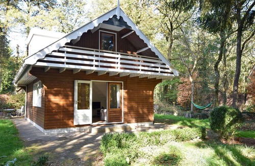 Norg House | Beautiful private villa for 6 guests with WIFI, TV and terrace