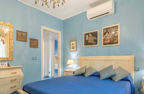 Cefalu Villa | Beautiful private villa for 6 guests with A/C, WIFI, private pool, TV, patio and parking