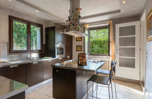 Pian di Sco Villa | Beautiful private villa for 6 people with WIFI, private pool, TV and panoramic view