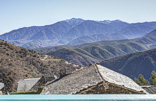 Jujols House | Beautiful private villa for 8 people with TV and terrace