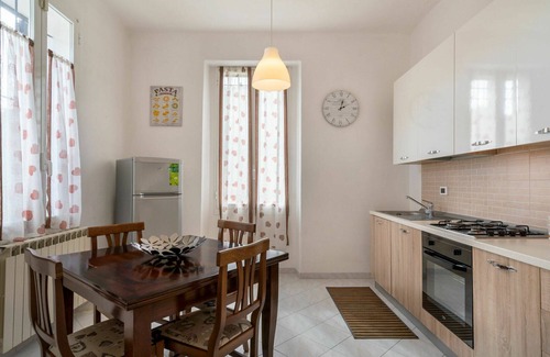 Andora House | Beautiful private villa for 5 people with WIFI, A/C, TV and terrace