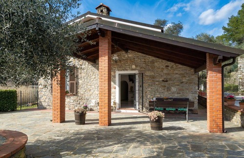 Andora House | Beautiful private villa for 5 people with WIFI, A/C, TV and terrace