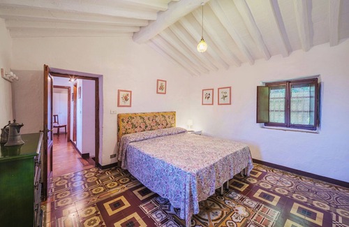 Gello House | Beautiful private villa for 5 people with TV, pets allowed and parking