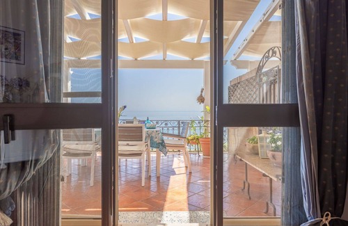Porto Palo House | Beautiful private villa for 6 people with WIFI, A/C, TV and terrace