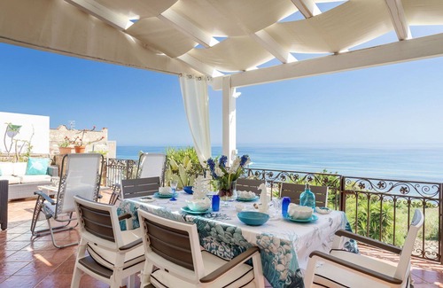 Porto Palo House | Beautiful private villa for 6 people with WIFI, A/C, TV and terrace