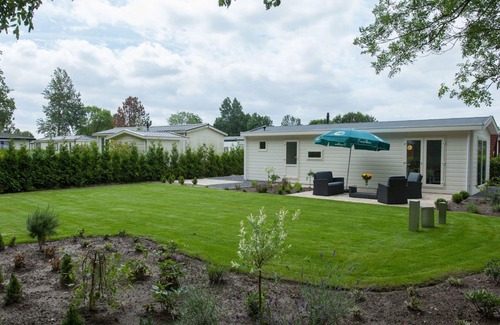 Susteren House | Beautiful private villa for 6 guests with pool, WIFI, TV and terrace