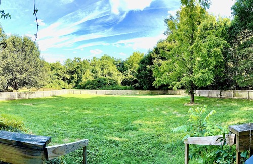 Ashley Oaks House | Beautiful Private west Knoxville home 2700sf