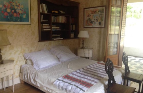 Le Bourget-du-Lac House | Beautiful property on Lake Bourget / Beautiful Heritage lake property