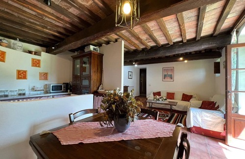 Cortona Villa | Beautiful property with pool