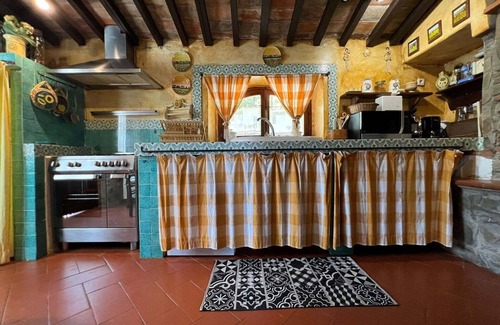 Cortona Villa | Beautiful property with pool