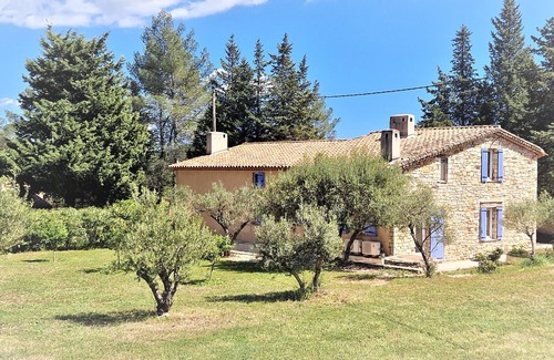 Cuers Villa | Beautiful property with swimming pool and exceptional views