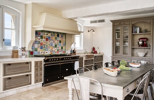 Cogolin Other | Beautiful Provençal Mas with 7 bedrooms en-suite, in the Golfe de Saint-Tropez