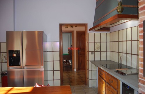 Seillans Villa | Beautiful Provencal Villa With Heated Pool.