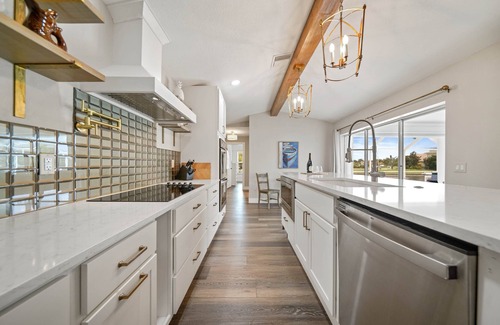 Punta Gorda House | Beautiful Punta Gorda Isles Canal Front Home