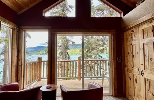 Kalispell Cabin | Beautiful Quaint Cabin | 1 Bed, 1 Bath