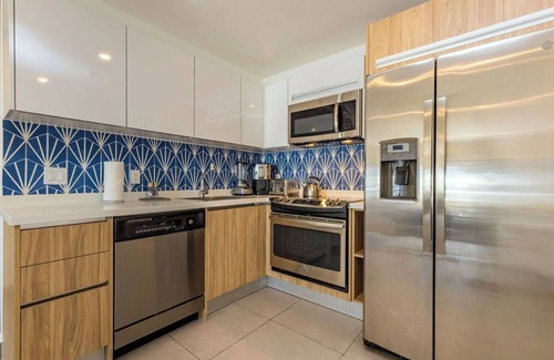 Oranjestad Condo | Beautiful, Quiet 2BR Condo with amazing Ocean views