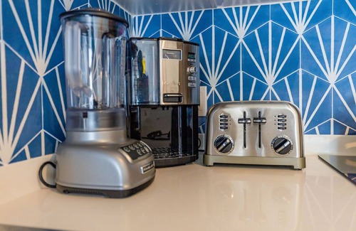 Oranjestad Condo | Beautiful, Quiet 2BR Condo with amazing Ocean views