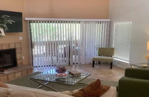 McCormick Ranch Condo | Beautiful quiet and spacious condo, In the heart of McCormick Ranch Scottsdale.