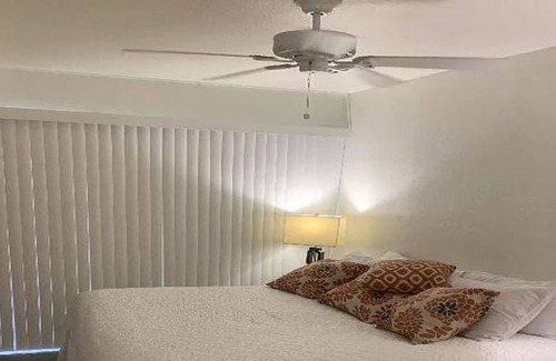 McCormick Ranch Condo | Beautiful quiet and spacious condo, In the heart of McCormick Ranch Scottsdale.