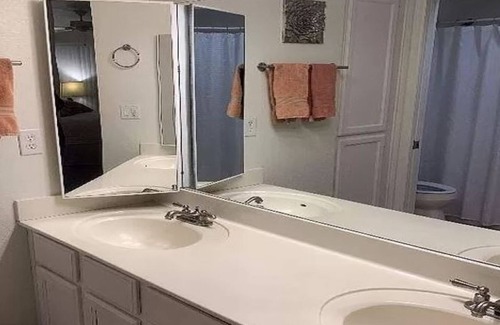 McCormick Ranch Condo | Beautiful quiet and spacious condo, In the heart of McCormick Ranch Scottsdale.