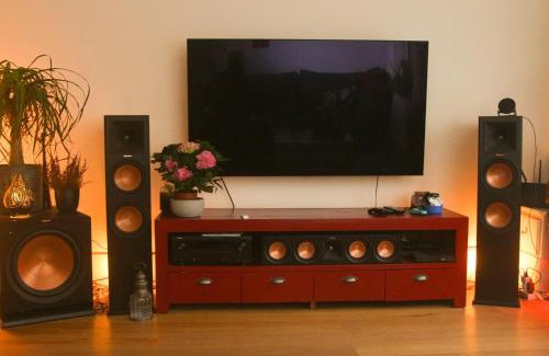 Rijswijk Apartment | Beautiful quiet family-apartment near The Hague