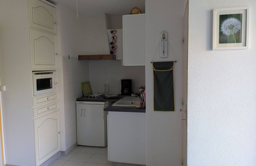 Le Grau-Du-Roi Apartment | Beautiful, quiet apartment for rent in Grau du Roi