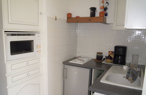 Le Grau-Du-Roi Apartment | Beautiful, quiet apartment for rent in Grau du Roi