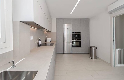 Almunecar House | Beautiful quiet house in the best location on the Spanish coast.