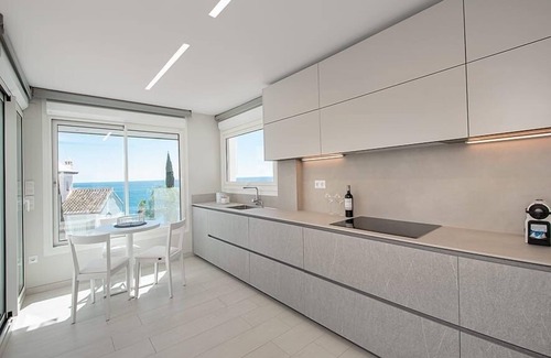 Almunecar House | Beautiful quiet house in the best location on the Spanish coast.