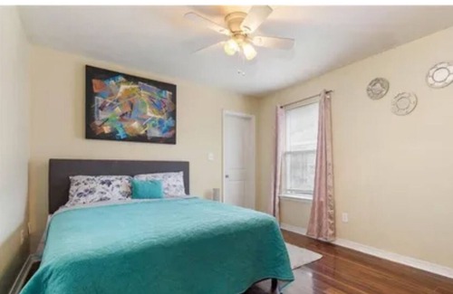 Mobile House | Beautiful quiet home in a private fenced yard.