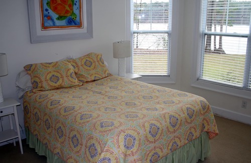 Lake Oconee House | Beautiful, Quiet location on Lake Oconee