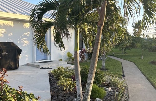 Treasure Cay Villa | Beautiful & Quiet Villa in Bahamas - Steps from a Stunning Beach!