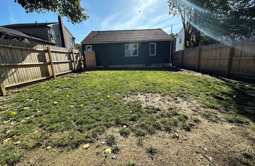 Erie House | Beautiful Ranch style house across from Mercyhurst University