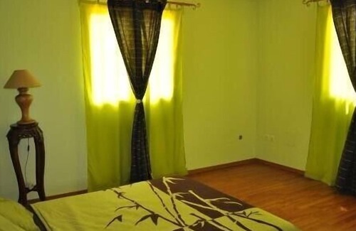 La Riviere Saint-Louis House | Beautiful villa on the island of Reunion