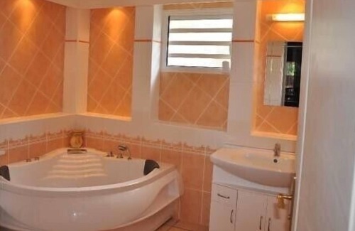 La Riviere Saint-Louis House | Beautiful villa on the island of Reunion