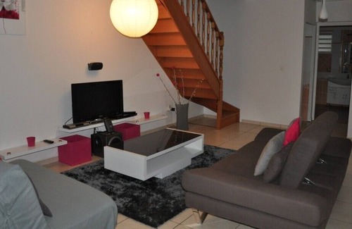 La Riviere Saint-Louis House | Beautiful villa on the island of Reunion