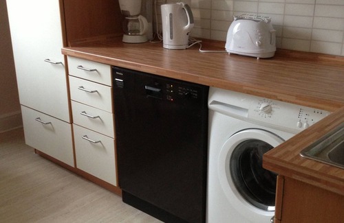 Regensburg Apartment | Beautiful Regensburg: Spacious and Bright Apartment in Great Location