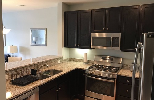 Rehoboth Beach Condo | Beautiful Rehoboth Beach Condo! 3 bed 2 bath! 2 Pools! Tennis! Gym!