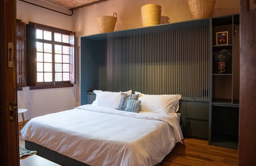 Centro Historico Hotel | Beautiful remodeled colonial house