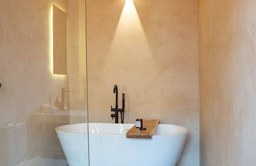 Centro Historico Hotel | Beautiful remodeled colonial house