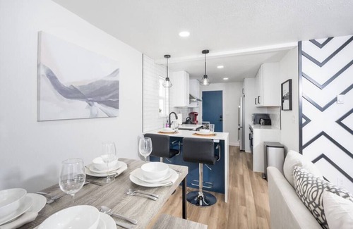Spokane Valley House | Beautiful Remodeled Home! 3 BD, 1 BTH w/Hot Tub!