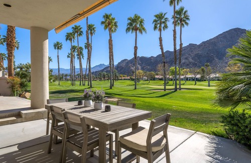 La Quinta Condo | Beautiful remodeled condo, Close to festivals at PGA WEST.