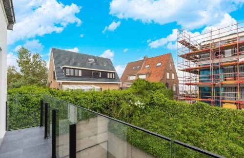 Lissewege Apartment | Beautiful renovated studio in Zeebrugge on the beach