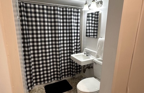 Gadsden Apartment | Beautiful Renovated Studio in Gadsden, AL
