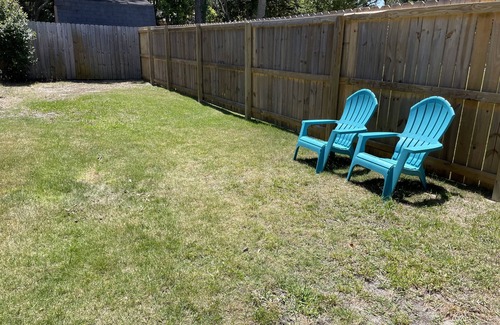 Pensacola Apartment | Beautiful Renovated Studio Close to Pensacola Beach