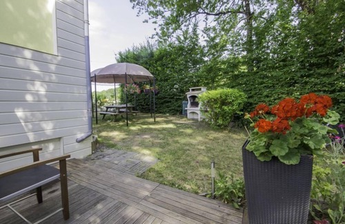 Liginiac Apartment | BEAUTIFUL RENTAL OF 85m2 any comfort calm luminous correze liginiac