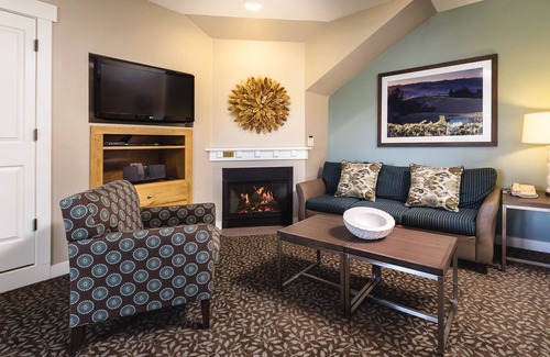 Windsor Resort | Beautiful resort in gorgeous country side !