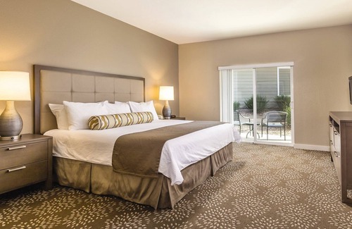 Windsor Resort | Beautiful resort in gorgeous country side !